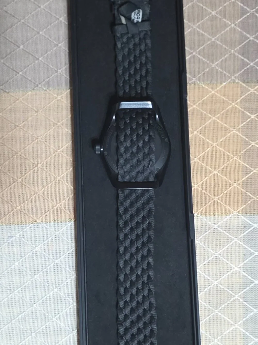 Tom Ford high end